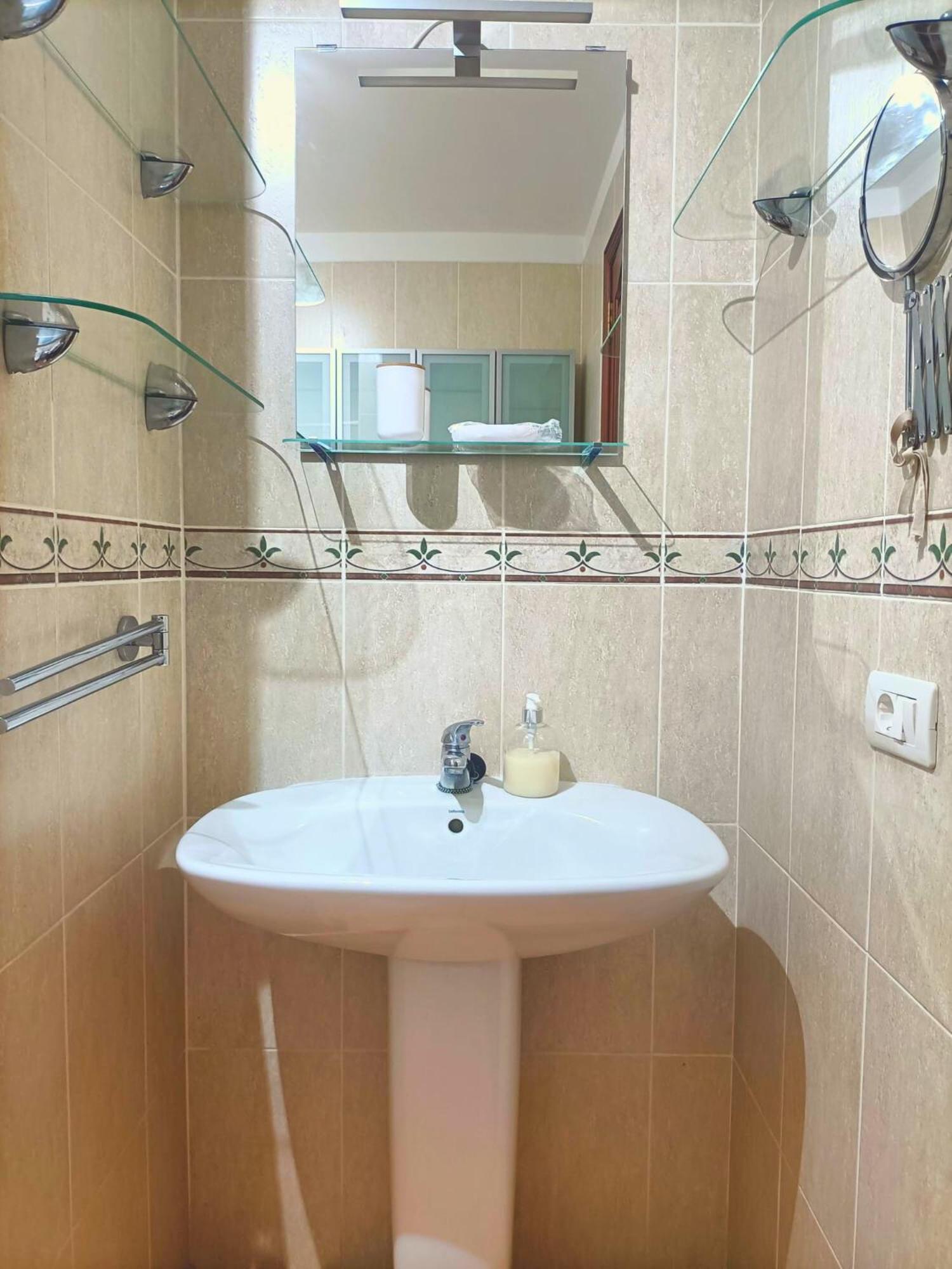 Appartement El Zumacalito à Breña Baja Extérieur photo